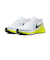 MDJ7883　AIR ZOOM STRUCTURE 25　108WHITE/BLACK　668309-0007