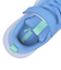 397235　17-21 RICKIE RUNNER NU PS　*05T.LIGHT BLUE　674069-0005