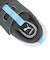 397539　12-16 RICKIE RUNNER NU INF　*04SHADOW GRAY　674070-0004