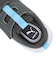 397539　12-16 RICKIE RUNNER NU INF　*04SHADOW GRAY　674070-0004
