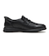 B0007　LOAFER　BLACK　681218-0001