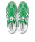 IE6605　GAZELLE INDOOR　GREE/FTWR/HAZY　682709-0001