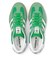 IE6605　GAZELLE INDOOR　GREE/FTWR/HAZY　682709-0001