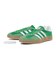 IE6605　GAZELLE INDOOR　GREE/FTWR/HAZY　682709-0001