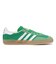 IE6605　GAZELLE INDOOR　GREE/FTWR/HAZY　682709-0001