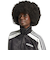 IW5581　W ADIBREAK VELOUR TT　*BLACK　682576-0001