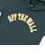 124K5030200　K OFF THE WALL H SWT　GREEN　682616-0002