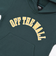 124K5030200　K OFF THE WALL H SWT　GREEN　682616-0002