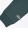 124K5030200　K OFF THE WALL H SWT　GREEN　682616-0002