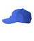 124K7160600　TEAM CAP　BLUE　682629-0002