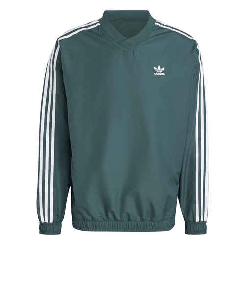 ウェア IZ2462 M 3ST WOVEN WB MINERALGREEN 682639-0001｜エービーシー