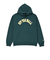 124K1032100　M OFF THE WALL H SWT　GREEN　682992-0002