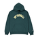 124K1032100　M OFF THE WALL H SWT　GREEN　682992-0002