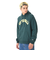124K1032100　M OFF THE WALL H SWT　GREEN　682992-0002