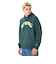 124K1032100　M OFF THE WALL H SWT　GREEN　682992-0002