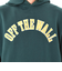 124K1032100　M OFF THE WALL H SWT　GREEN　682992-0002