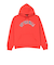 124K1032100　M OFF THE WALL H SWT　RED　682992-0003