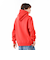 124K1032100　M OFF THE WALL H SWT　RED　682992-0003