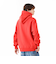 124K1032100　M OFF THE WALL H SWT　RED　682992-0003