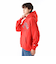 124K1032100　M OFF THE WALL H SWT　RED　682992-0003