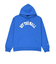124K1032100　M OFF THE WALL H SWT　BLUE　682992-0004