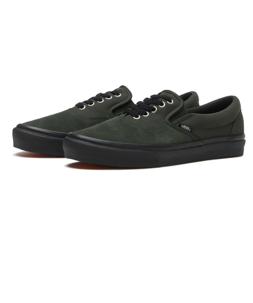 V98CF ERAP SE SLIP ON ERAP GREEN/BLACK 667191-0002