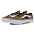V36CF CHKY LPD　OLD SKOOL CHKY　BROWN/LPD　680733-0002