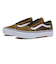 V36CF CHKY LPD　OLD SKOOL CHKY　BROWN/LPD　680733-0002