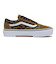 V36CF CHKY LPD　OLD SKOOL CHKY　BROWN/LPD　680733-0002