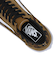 V36CF CHKY LPD　OLD SKOOL CHKY　BROWN/LPD　680733-0002
