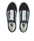 V36CF D.CHK　OLD SKOOL　DENIM/CHECK　680792-0001