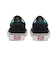 V36CF D.CHK　OLD SKOOL　DENIM/CHECK　680792-0001