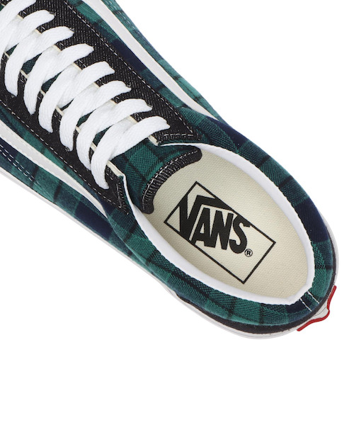 Chi Vanさん専用 VANS】 ヴァンズ SK8-HI REISSUE SIDE ZIP スケートハイ