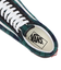 V36CF D.CHK　OLD SKOOL　DENIM/CHECK　680792-0001