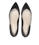 JE80235　POINTED PPS 3　S/BLACK　685798-0001