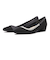 JE80235　POINTED PPS 3　S/BLACK　685798-0001