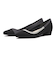 JE80235　POINTED PPS 3　S/BLACK　685798-0001