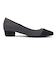 JE80235　POINTED PPS 3　S/BLACK　685798-0001