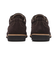 HL81020　TR EPSOM PLAIN　S/BROWN　599716-0007