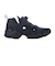 100204327　INSTAPUMP FURY 95　NAVY/BLACK　686346-0001