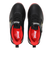 HK84101M　19-23 MACH SHOOT　BLACK/RED　674171-0004