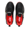 HK84101M　19-23 MACH SHOOT　BLACK/RED　674171-0004