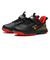 HK84101M　19-23 MACH SHOOT　BLACK/RED　674171-0004