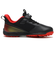 HK84101M　19-23 MACH SHOOT　BLACK/RED　674171-0004