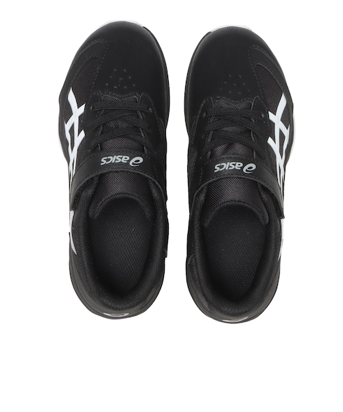 1154A206-001 19-23 LAZERBEAM SJ-MG-W BLK/WHT 677056-0001