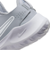 KFN1449　14-19(H) FLEX RUNNER 3 (PS)　001WLFGRY/WHT　680773-0005