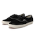 VN000D04BA2　AUTHENTIC LOWPRO　SUEDE BLACK/WHI　683146-0001