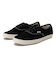 VN000D04BA2　AUTHENTIC LOWPRO　SUEDE BLACK/WHI　683146-0001