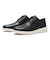 C38712　GRAND+ WINGTIP OXFORD　*BLACK/IVORY　687275-0001