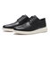 C38712　GRAND+ WINGTIP OXFORD　*BLACK/IVORY　687275-0001